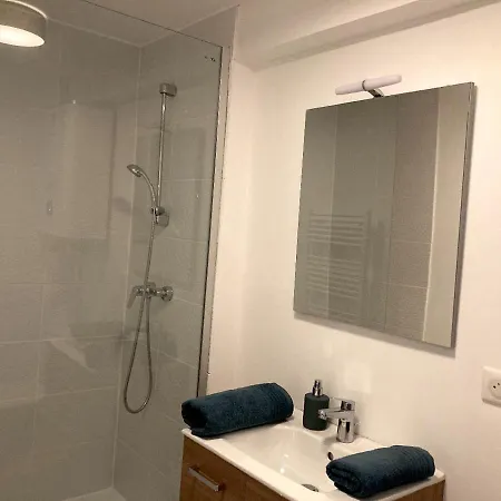 Le Jean Rieux, Studio Cosy, Place Dupuy Toulouse